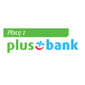 Płacę z PLUS-BANK